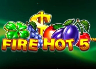 Fire Hot фруктовый классик игра Pragmatic