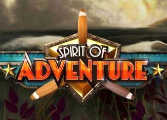Spirit of Adventure приключенческий слот Pragmatic